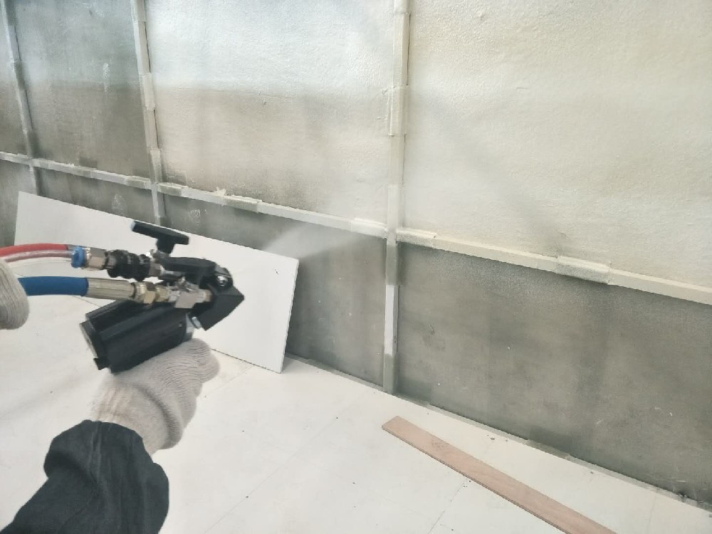 聚氨酯軟泡和硬泡的區別