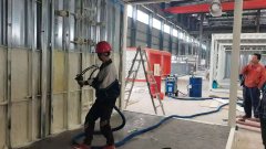 聚氨酯冷庫保溫的運(yùn)用有哪些方式呢